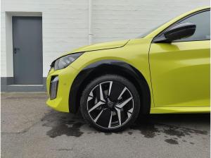 Peugeot 208 GT Drive -Assist Plus Sicht- & Navigations-Paket