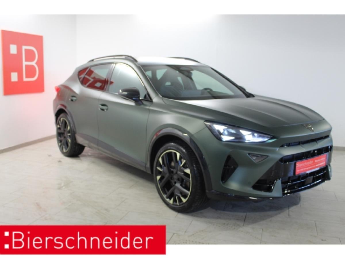 Cupra Formentor 2.0 TSI DSG VZ Tribe Edition 19 MATRIX🔥