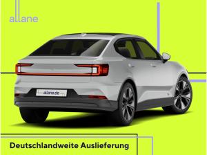 Polestar 2 Standard Range Single Motor
