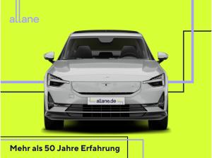 Polestar 2 Standard Range Single Motor