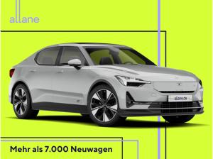 Polestar 2 Standard Range Single Motor