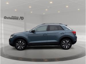 Volkswagen T-Roc 1.0 TSI Goal Navi ACC CarPlay SHZ PDC