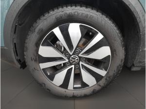 Volkswagen T-Roc 1.0 TSI Goal Navi ACC CarPlay SHZ PDC