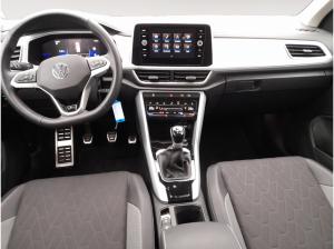 Volkswagen T-Roc 1.0 TSI Goal Navi ACC CarPlay SHZ PDC