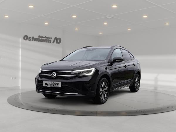 Volkswagen Taigo 1.0 TSI Goal Navi SHZ LED ACC CarPlay