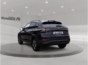 Volkswagen Taigo 1.0 TSI Goal Navi SHZ LED ACC CarPlay