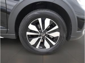 Volkswagen Taigo 1.0 TSI Goal Navi SHZ LED ACC CarPlay