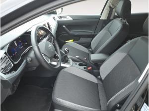 Volkswagen Taigo 1.0 TSI Goal Navi SHZ LED ACC CarPlay