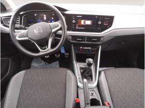 Volkswagen Taigo 1.0 TSI Goal Navi SHZ LED ACC CarPlay