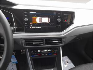 Volkswagen Taigo 1.0 TSI Goal Navi SHZ LED ACC CarPlay