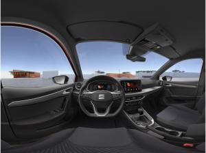 Seat Arona 1.5 TSI DSG FR Black Edition - NAVI ACC LED *SN726*