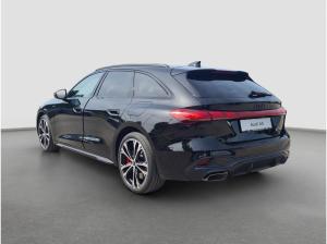 Audi A5 Avant e-hybrid S-tronic Pano MATRIX HUD 360°