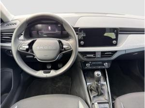 Skoda Scala Selection Tour 1.0 TSI Keyless LM17 MATRIX App