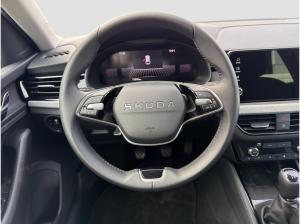 Skoda Scala Selection Tour 1.0 TSI Keyless LM17 MATRIX App