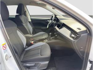 Skoda Scala Selection Tour 1.0 TSI Keyless LM17 MATRIX App