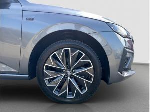 Skoda Scala Selection Tour 1.0 TSI virtual App Spur MATRIX