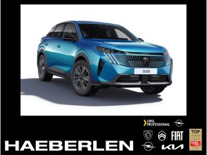 Peugeot 3008 Allure Business MHEV **Gewerbehammer**