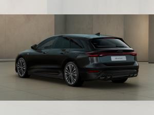 Audi A6 e-tron Avant S line business performance