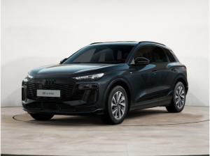 Audi Q6 e-tron SUV S line business quattro