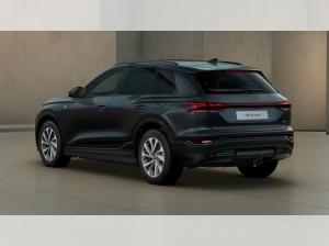 Audi Q6 e-tron SUV S line business quattro
