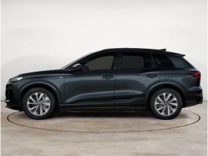Audi Q6 e-tron SUV S line business quattro