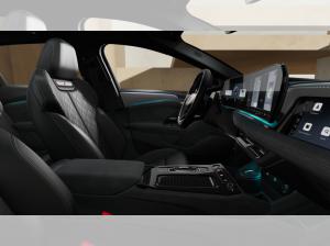 Audi A6 e-tron Avant S line business performance