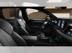 Audi Q6 e-tron SUV S line business quattro