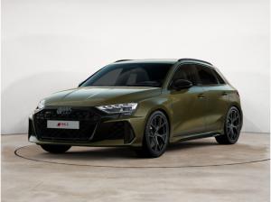 Audi RS3 Sportback