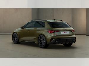 Audi RS3 Sportback