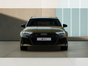 Audi RS3 Sportback