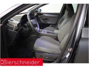 Cupra Leon Sp. 2.0 TSI DSG 4Dr. VZ Tribe Edition 19 PANO AHK🔥