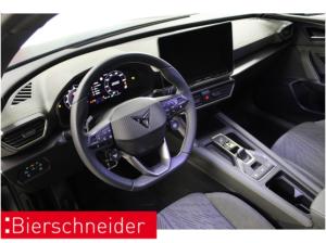 Cupra Leon Sp. 2.0 TSI DSG 4Dr. VZ Tribe Edition 19 PANO AHK🔥