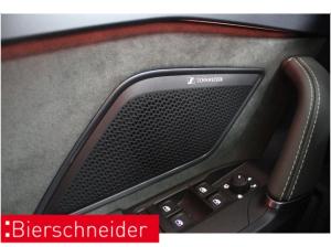 Cupra Leon Sp. 2.0 TSI DSG 4Dr. VZ Tribe Edition 19 PANO AHK🔥