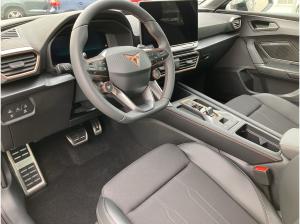 Cupra Leon Sportstourer 1.5 eTSI 110 kW (150 PS) 7-Gang-DSG, LAGERAKTION März!!