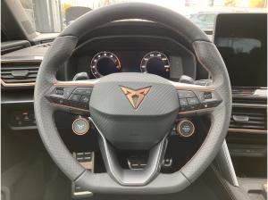 Cupra Leon Sportstourer 1.5 eTSI 110 kW (150 PS) 7-Gang-DSG, LAGERAKTION März!!