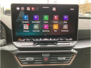 Cupra Leon Sportstourer 1.5 eTSI 110 kW (150 PS) 7-Gang-DSG, LAGERAKTION März!!