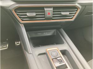 Cupra Leon Sportstourer 1.5 eTSI 110 kW (150 PS) 7-Gang-DSG, LAGERAKTION März!!