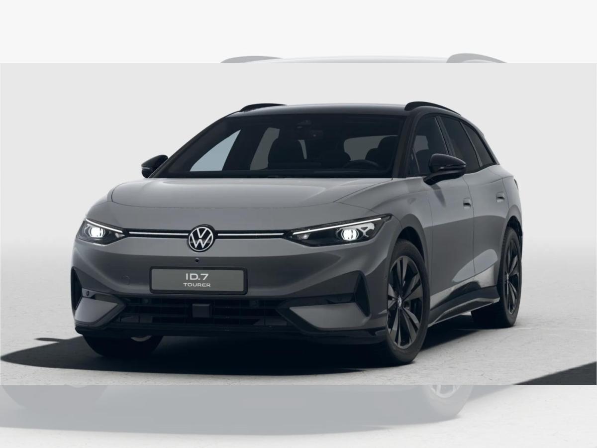 Volkswagen ID.7