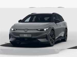 Volkswagen ID.7 Tourer❗Pro S❗AHK❗WKR❗BlackStyle❗Sofort Verfügbar❗