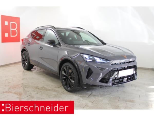 Cupra Formentor 2.0 TSI DSG 4Dr. VZ Black Edition 19 AHK PANO SENNHEISER🔥