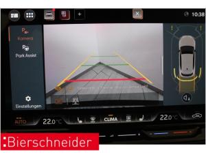 Cupra Leon 2.0 TSI DSG VZ Black Edition 19 PANO SENNHEISER🔥