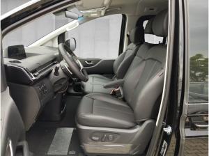 Hyundai STARIA HEV Prime *SOFORT* *Park-Paket*