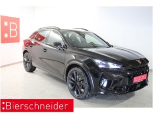 Cupra Formentor 2.0 TSI DSG 4Dr. VZ  Black Edition 19 PANO AHK SENNHEISER🔥