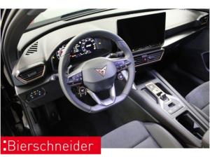 Cupra Formentor 2.0 TSI DSG 4Dr. VZ  Black Edition 19 PANO AHK SENNHEISER🔥