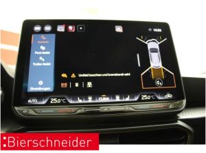 Cupra Formentor 2.0 TSI DSG 4Dr. VZ  Black Edition 19 PANO AHK SENNHEISER🔥