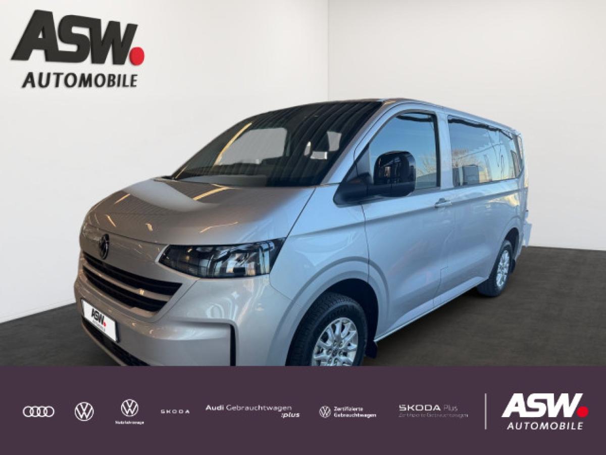 Volkswagen e-Caravelle Life BEV 1-Gang Radst . 3100 mm