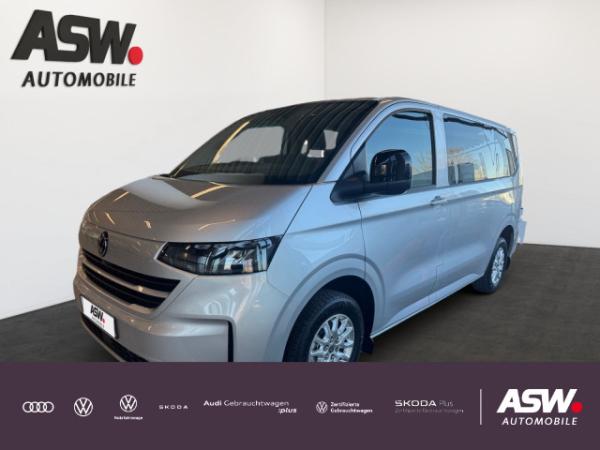 Volkswagen e-Caravelle Life BEV 1-Gang Radst . 3100 mm