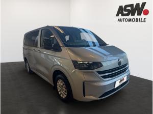 Volkswagen e-Caravelle Life BEV 1-Gang Radst . 3100 mm