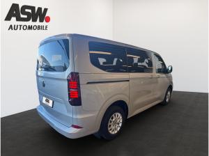 Volkswagen e-Caravelle Life BEV 1-Gang Radst . 3100 mm