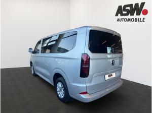 Volkswagen e-Caravelle Life BEV 1-Gang Radst . 3100 mm